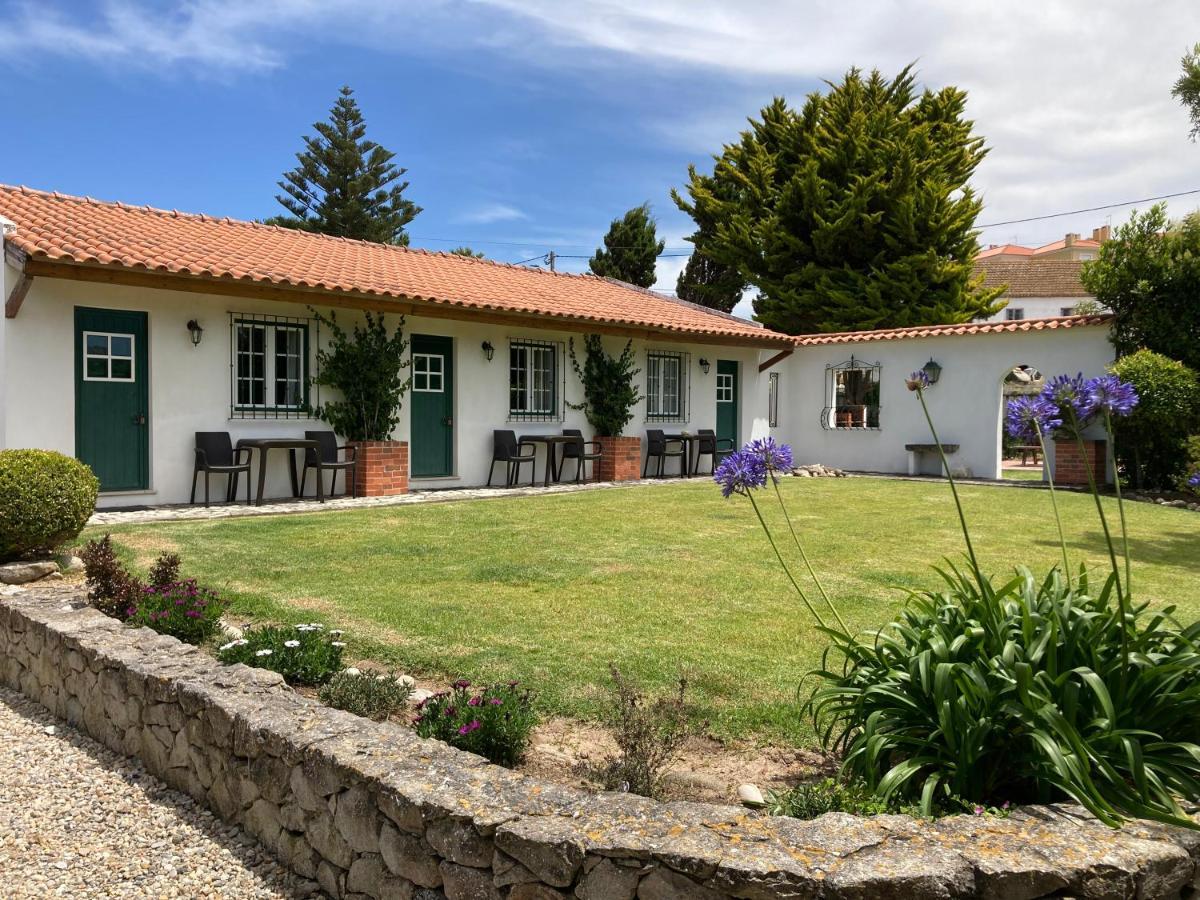 Apartamentos Vale Da Varzea Areia Branca Ngoại thất bức ảnh