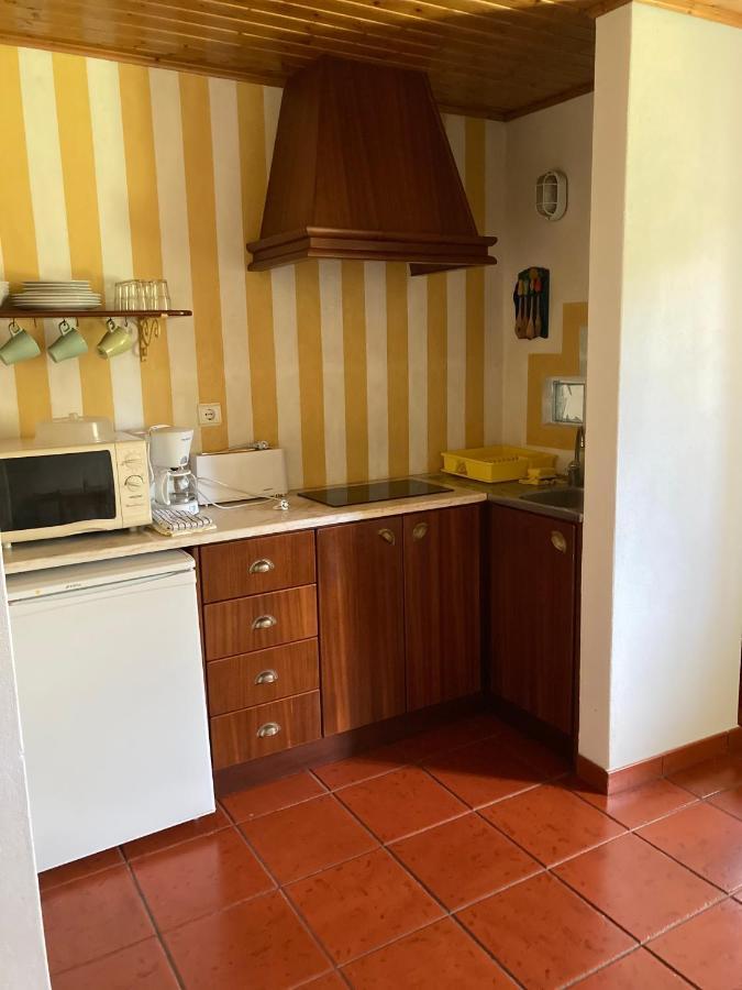 Apartamentos Vale Da Varzea Areia Branca Ngoại thất bức ảnh