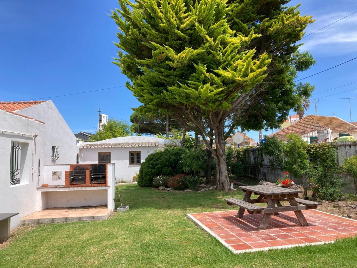 Apartamentos Vale Da Varzea Areia Branca Ngoại thất bức ảnh