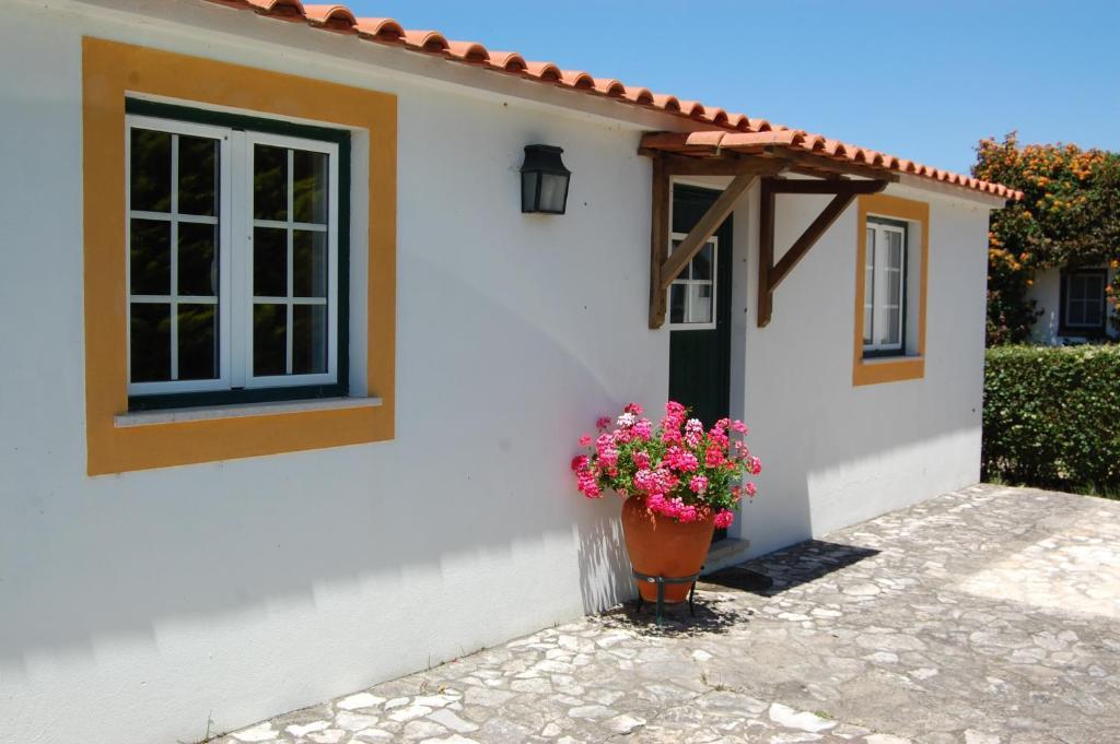 Apartamentos Vale Da Varzea Areia Branca Phòng bức ảnh
