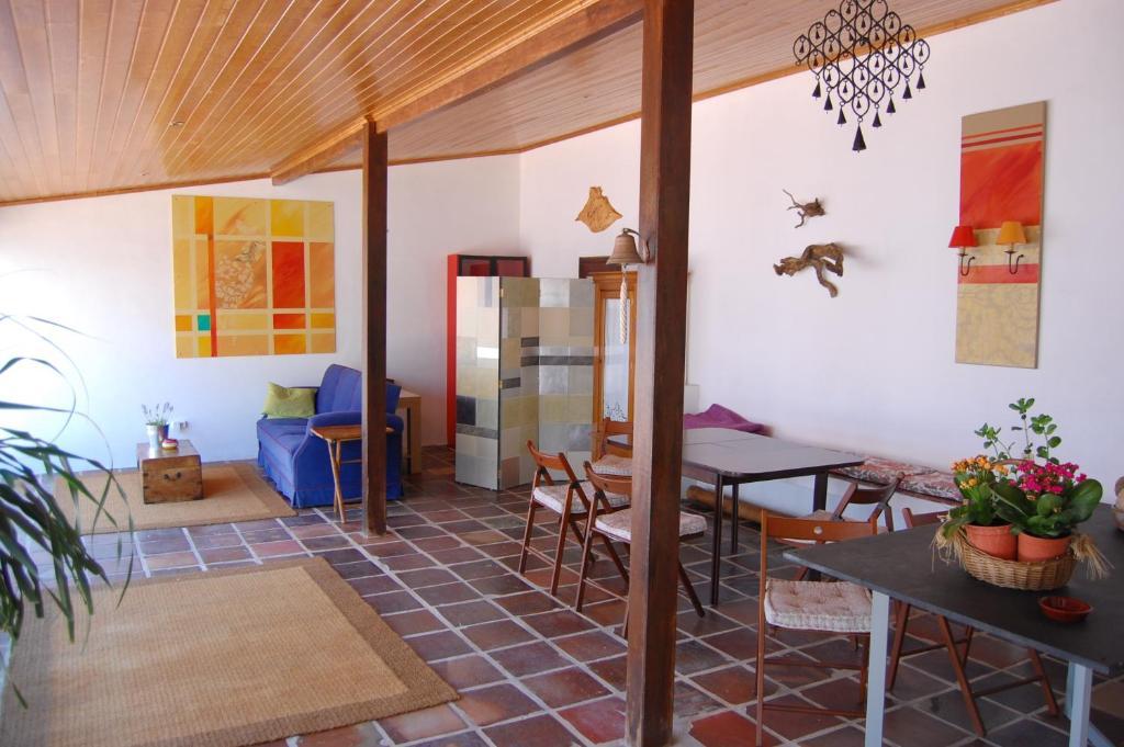 Apartamentos Vale Da Varzea Areia Branca Ngoại thất bức ảnh
