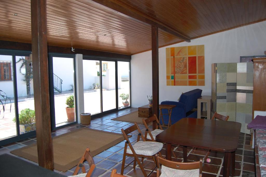 Apartamentos Vale Da Varzea Areia Branca Ngoại thất bức ảnh